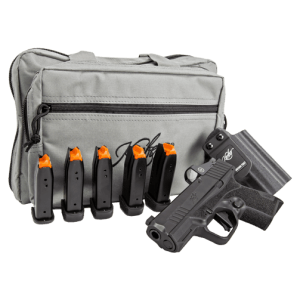 Kimber R7 MAKO OI BUNDLE For Sale