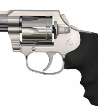 Colt KING COBRA CARRY DAO For Sale