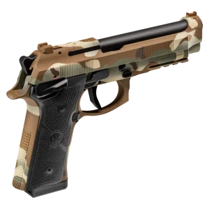 Beretta 92XI MULTICAM For Sale
