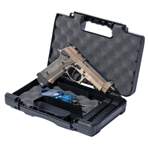 Beretta 92XI SAO SABBIA For Sale