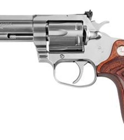 COLT KING COBRA TARGET For Sale