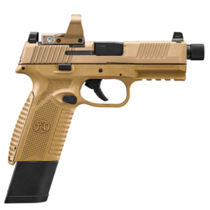 FN 510 Tactical FDE For Sale