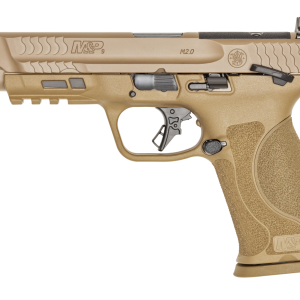 Smith and Wesson M&P 9 M2.0 For Sale