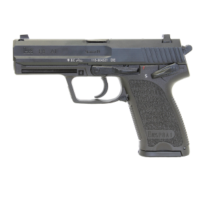 Heckler & Koch P8A1 For Sale