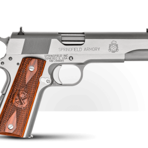 Springfield Armory 1911 Mil-Spec For Sale