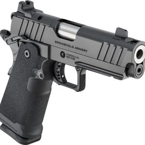Springfield Armory DS PRODIGY COMP LOW CAPACITY