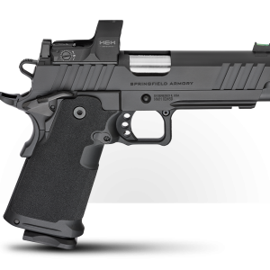 Springfield Armory 1911 DS PRODIGY HEX DRAGONFLY