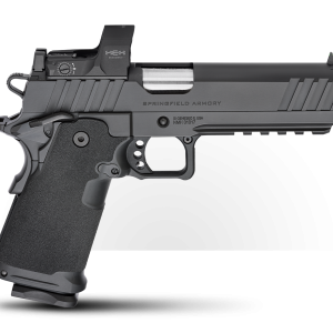 Springfield Armory DS PRODIGY with HEX DRAGONFLY