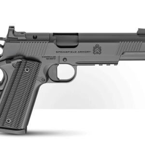 Springfield Armory 1911 Operator AOS Threaded For Sale