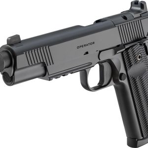 Springfield Armory 1911 Operator AOS Threaded For Sale