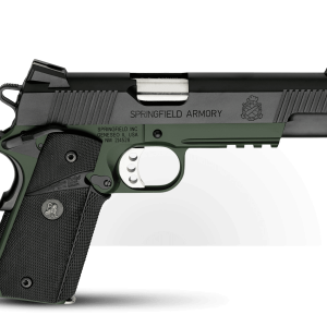 Springfield Armory 1911 LOADED MARINE CORPS OPERATOR For Sale