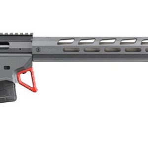 Ruger Precision Rifle For Sale