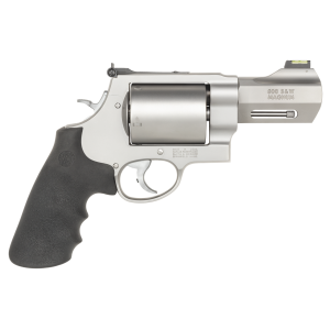 Smith and Wesson PERFORMANCE CENTER MODEL S&W500 HI VIZ For Sale