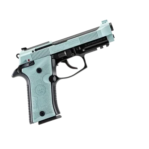 Beretta 80X Cheetah Blue For Sale