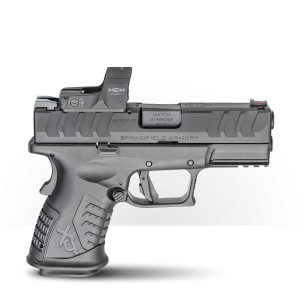 Springfield Armory XD-M ELITE 3.8″ COMPACT OSP For Sale
