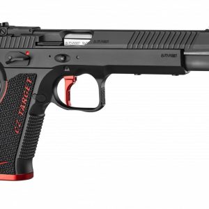 CZ Sahow2 Target 5" For Sale