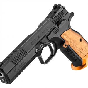 CZ TS 2 ORANGE For Sale