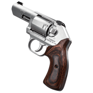 Kimber K6s Stainless 3” For Sale