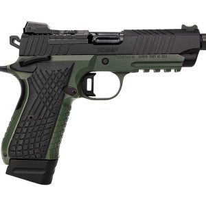 Kimber KDS9c Ranger Green/Black For Sale