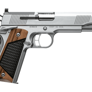 Kimber Stainless Next Gen (OR) For Sale