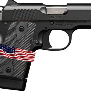 Kimber Micro 9 Liberty For Sale