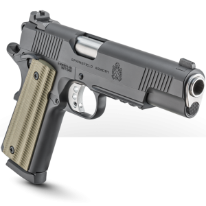 Springfield Armory 1911 OPERATOR For Sale