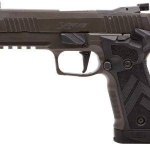 Sig Sauer P226-XFIVE LEGION for sale