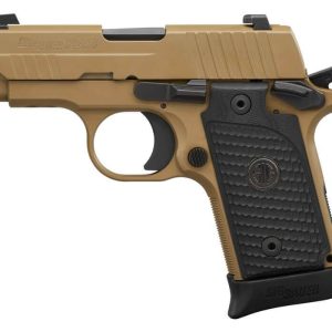 Sig Sauer P238 EMPEROR SCORPION For Sale