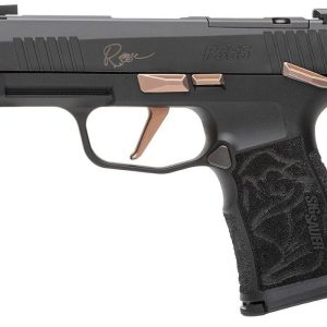 Sig Sauer P365 XL Comp Rose For Sale
