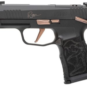 Sig Sauer P365 XL Comp Rose For Sale