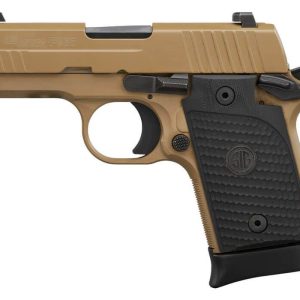 Sig Sauer P938 Emperor Scorpion For Sale