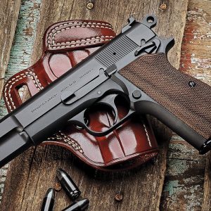 Springfield Armory SA 35 For Sale