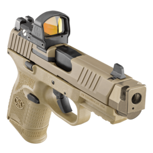 FN 509 Compact MRD w/ Compensator For Sale