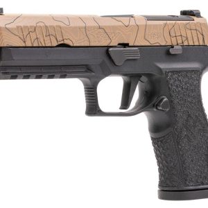 Sig Sauer P320-XTEN ENDURE For Sale